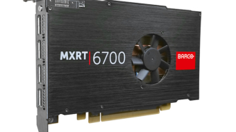 display graphic card