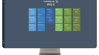 Radiology Infomation
