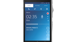 Philips-Speech-Air-Smart-Digital-Recorder
