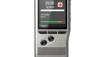 digital-voice-recorder