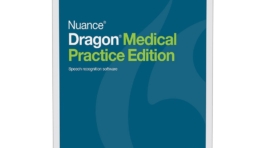 Dragon medical Practice