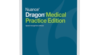 Dragon medical Practice