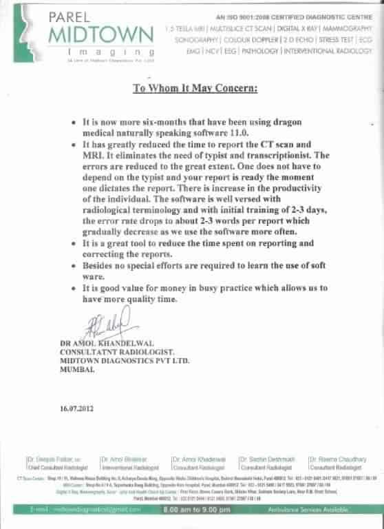 Referral-DMED-Midtown_Imaging-Dr.Amol_Khandelwal