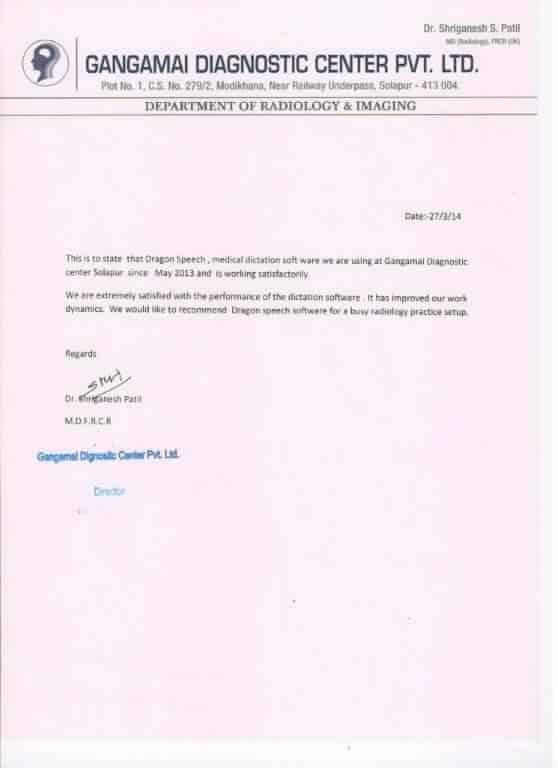 Solapur-Gangmai_Diagnostic-Dr.Patil_